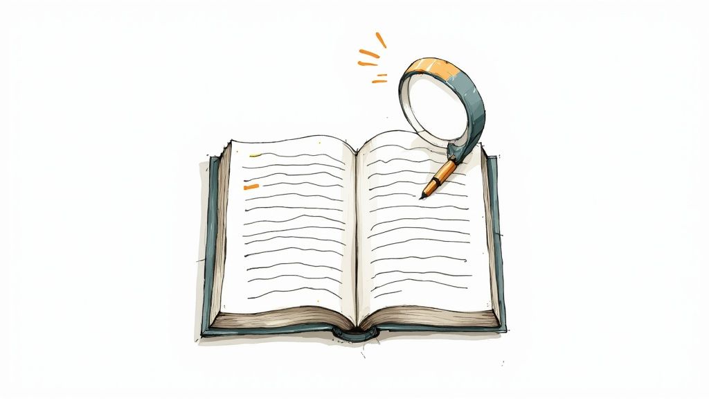 Genre Deep Dive
