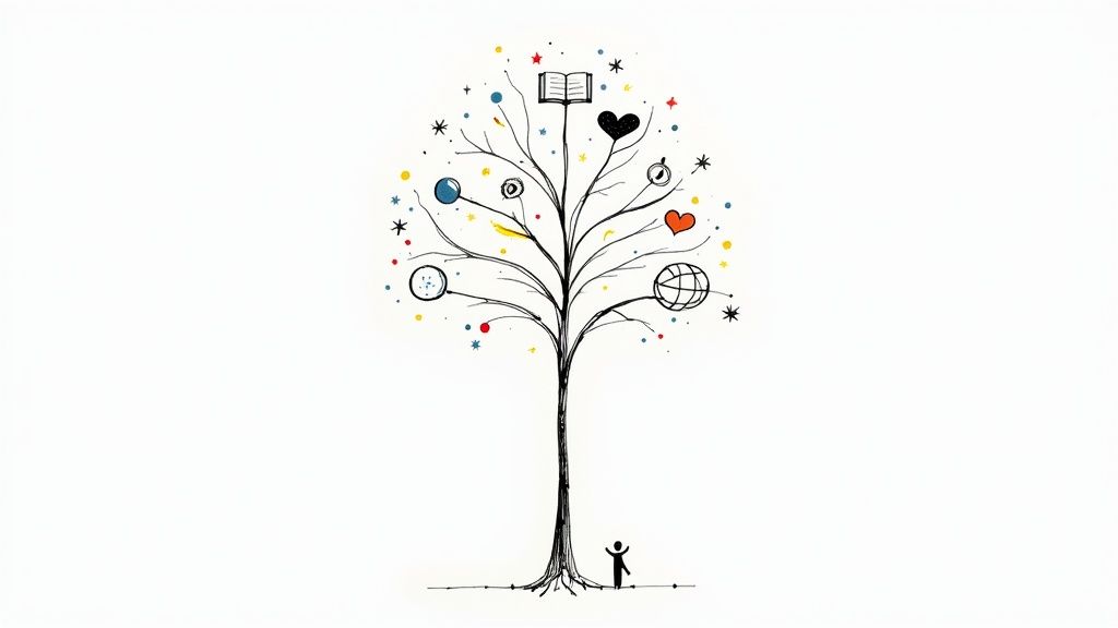 Themes and Universal Messages