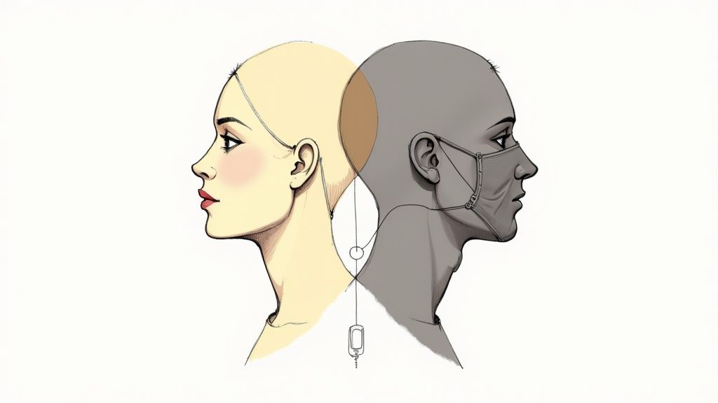 The Stranger Beside Me (1980)