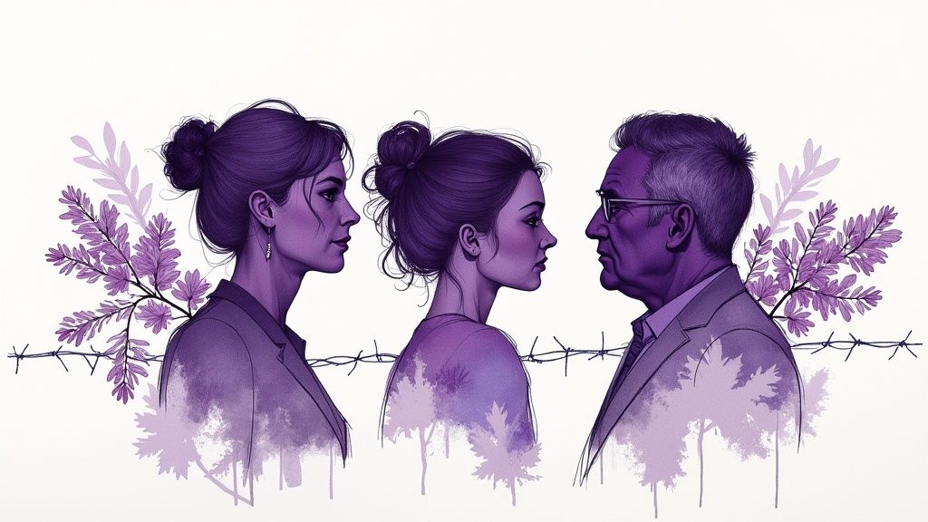 Lilac Girls (2016)