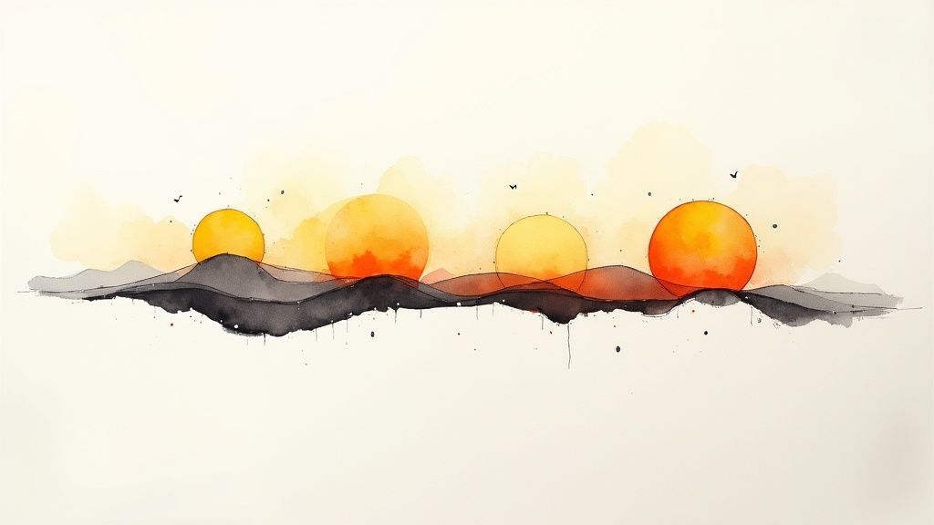 Sunrise Series Reading Order