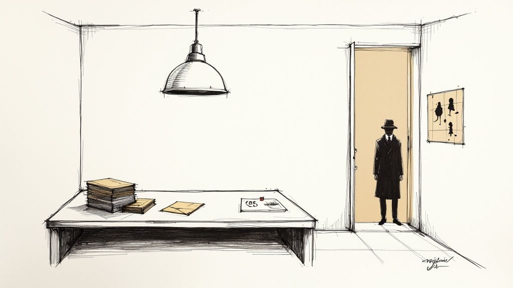 The Keeper of Lost Things