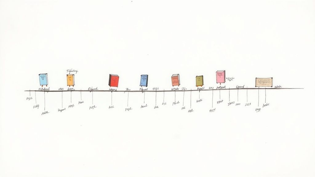 Author Study Marathon