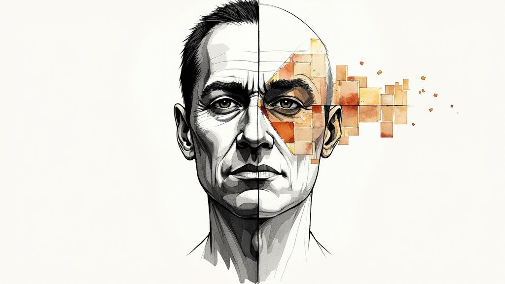 The Imposter (John Milton Series #3)