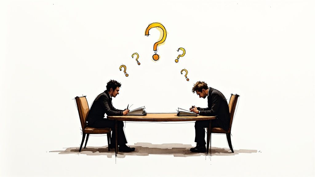 Themed Discussion Meetings