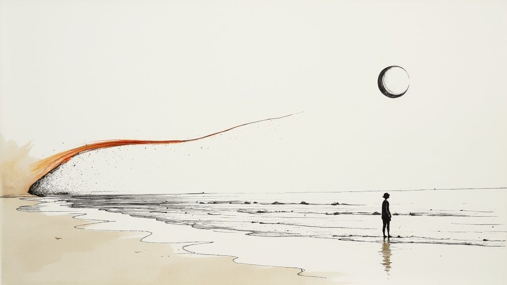 Keeping the Moon — 1999