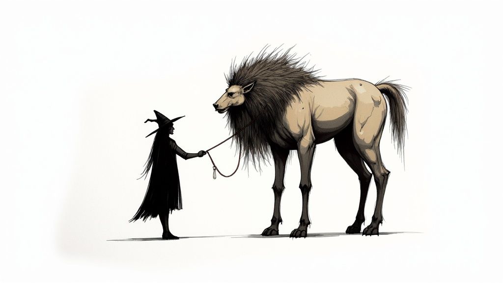 The Winnowing Flame Trilogy