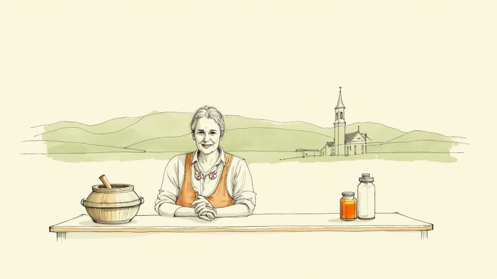 Big Stone Gap (2000)