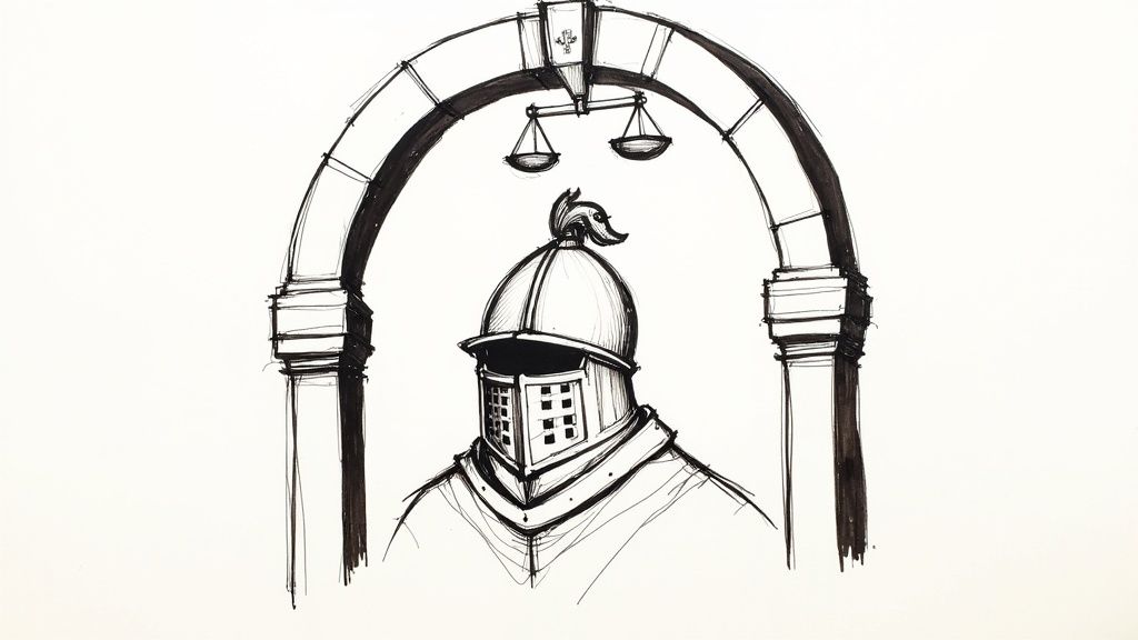 Guards! Guards!