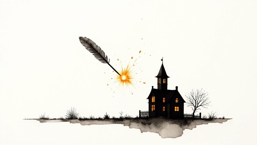 Southern Eclectic Series