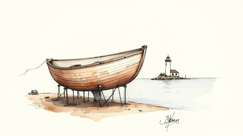 Chesapeake Bay Saga - Multigenerational Contemporary Romance Order