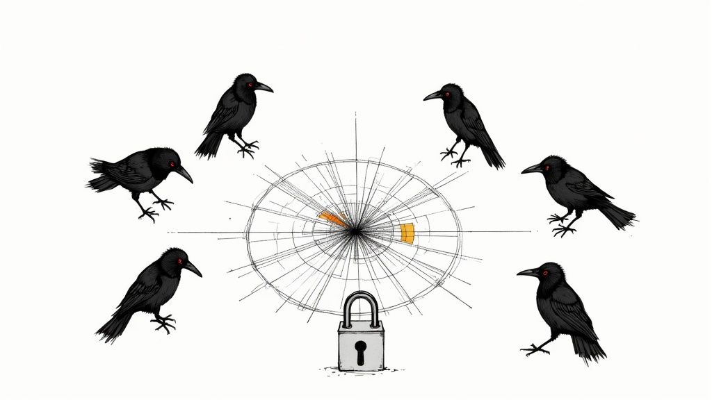 Six of Crows by Leigh Bardugo