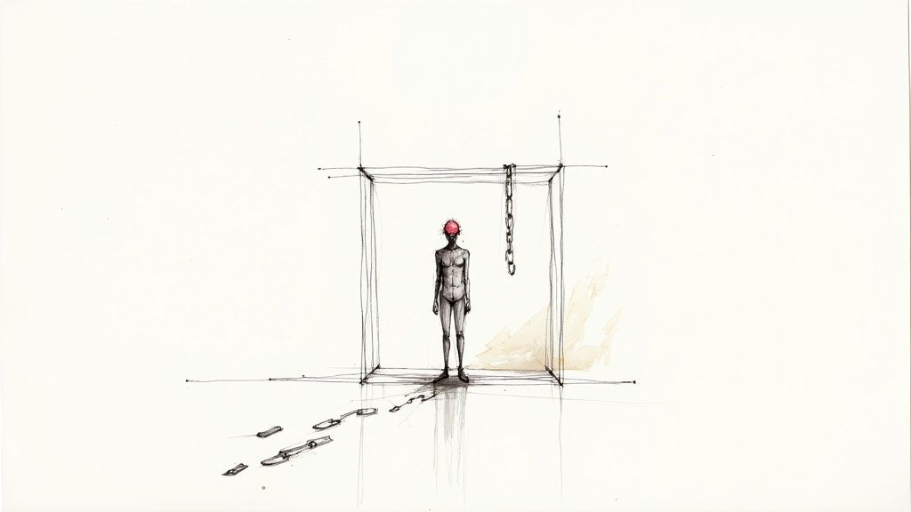 The Prisoner (John Milton Series #4)