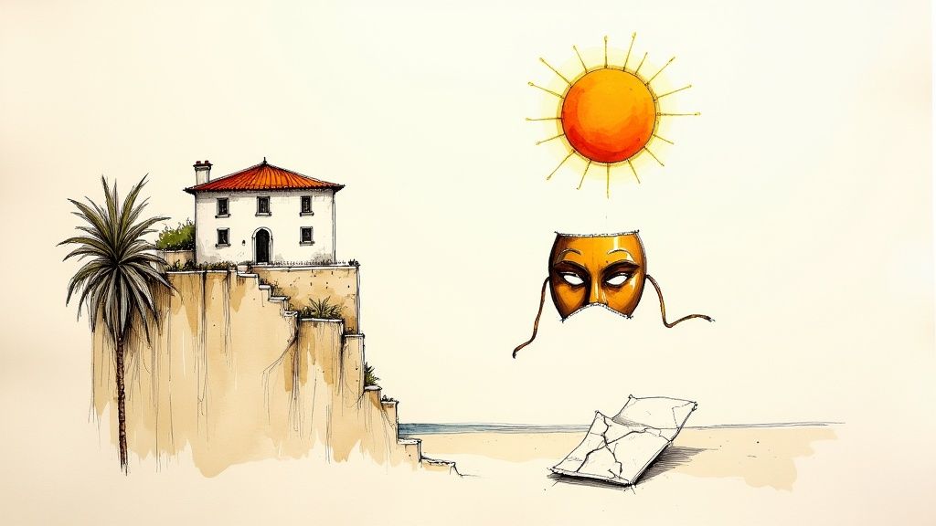 A Suitable Vengeance (1996) - Book 7