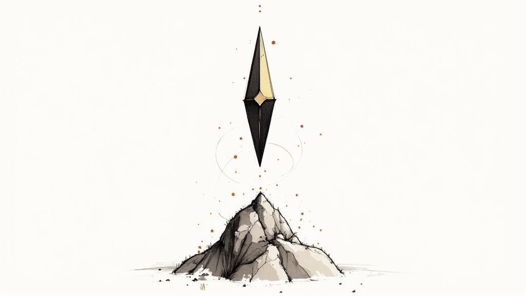 The Stormlight Archive by Brandon Sanderson