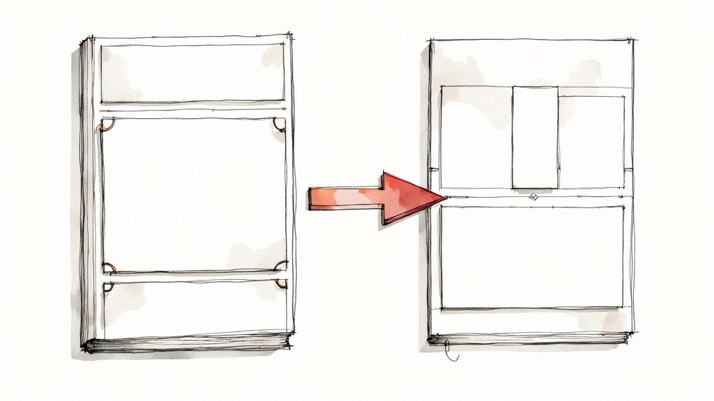 A comic book open to a dramatic, magical scene, reflecting the graphic novel adaptations.