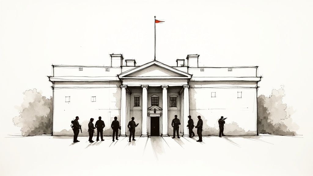 Transfer of Power (1999)