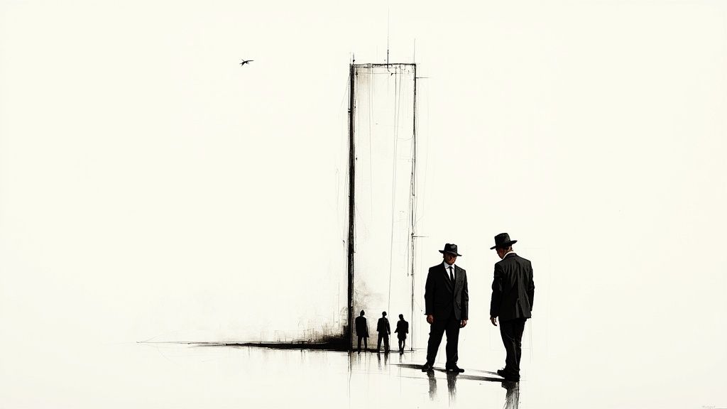 The Firm (1991)