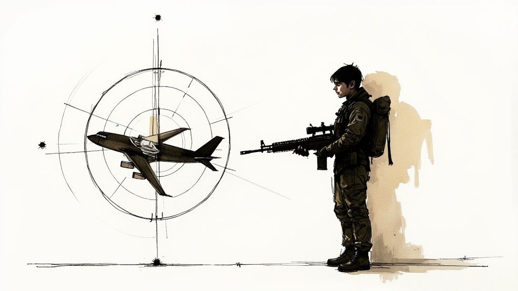 American Assassin (2010)