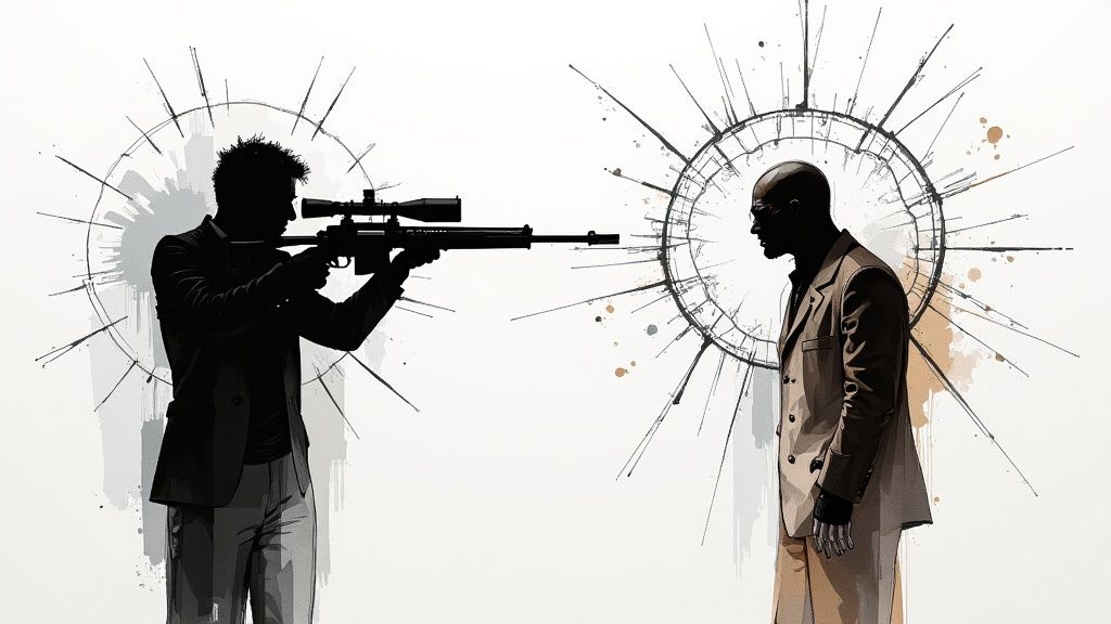 Consent to Kill (2005)