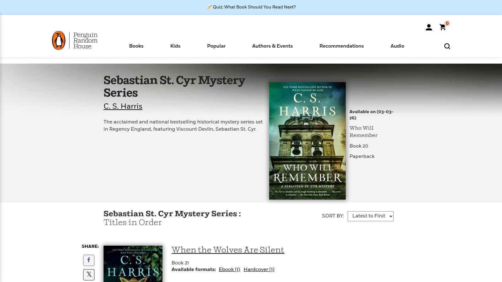 Penguin Random House