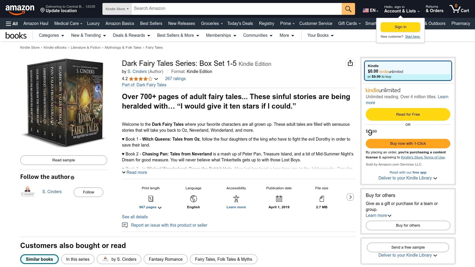 Amazon