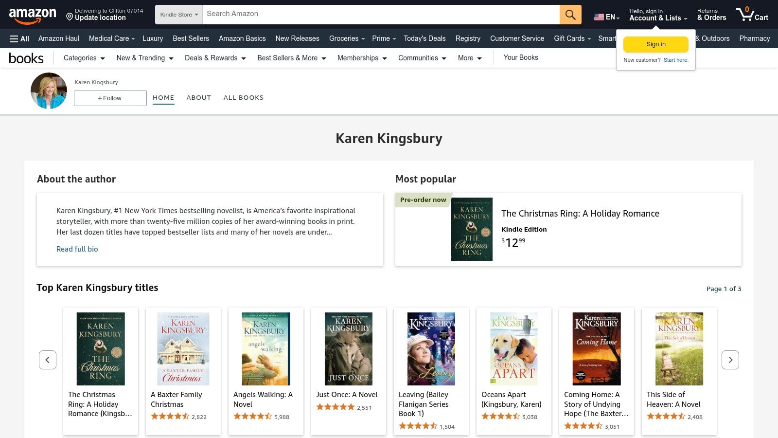 Amazon