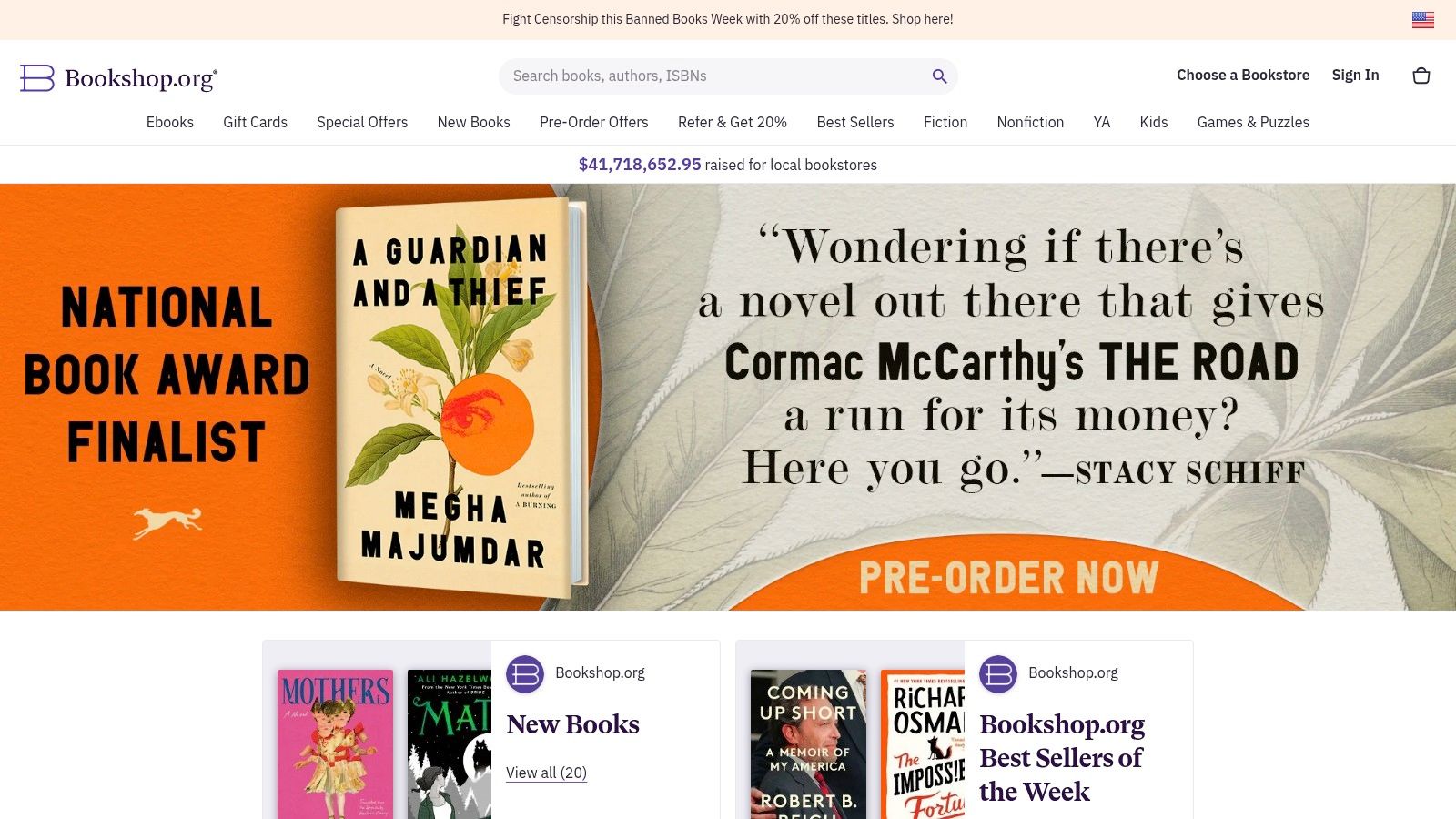Bookshop.org