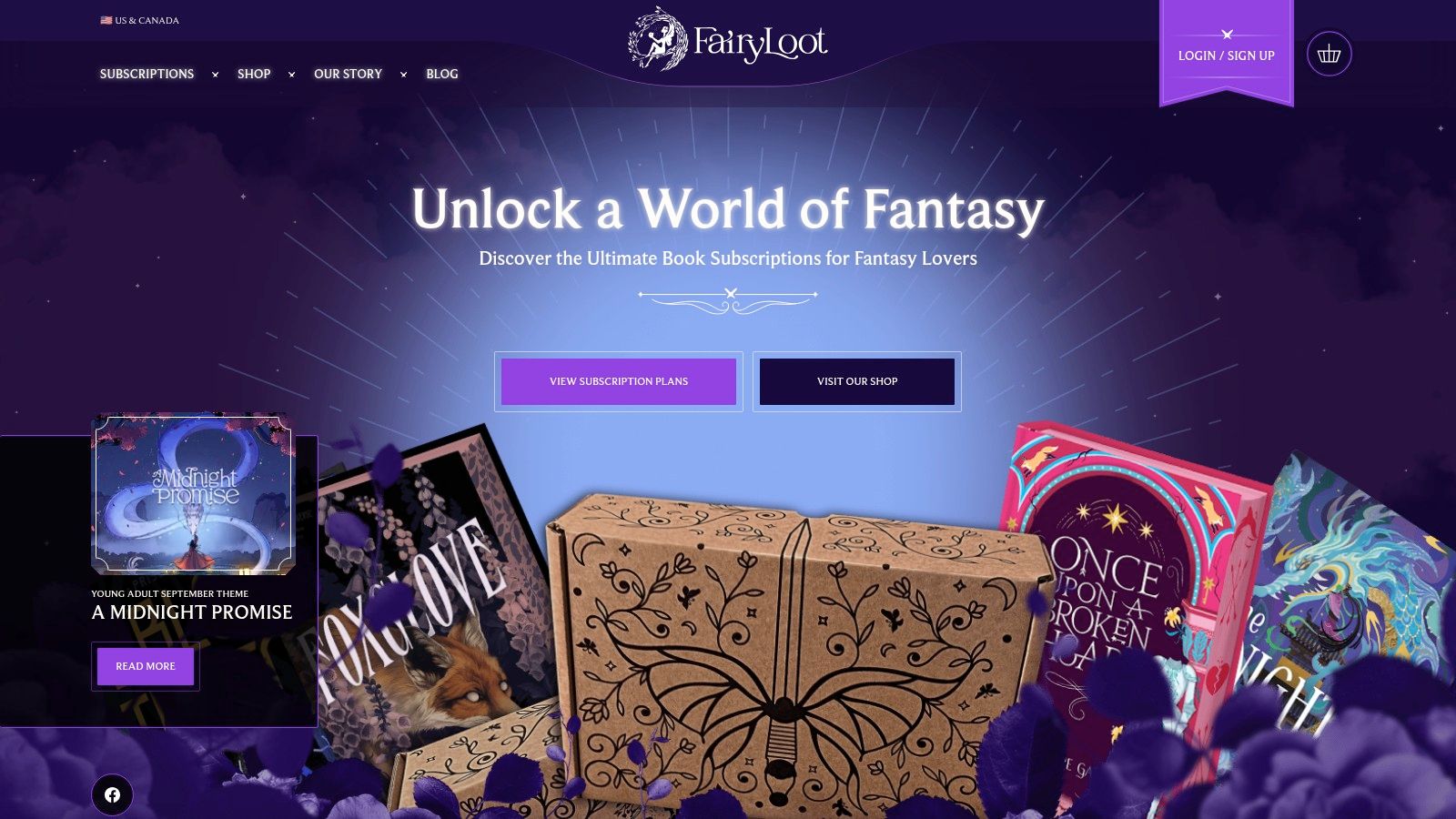 FairyLoot