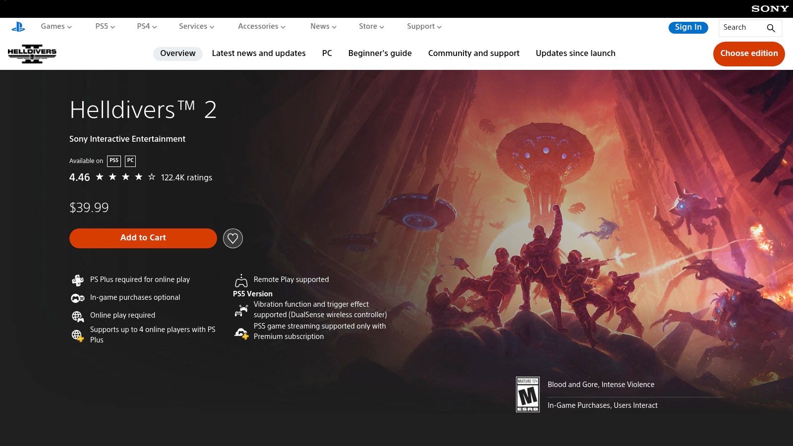 Helldivers 2