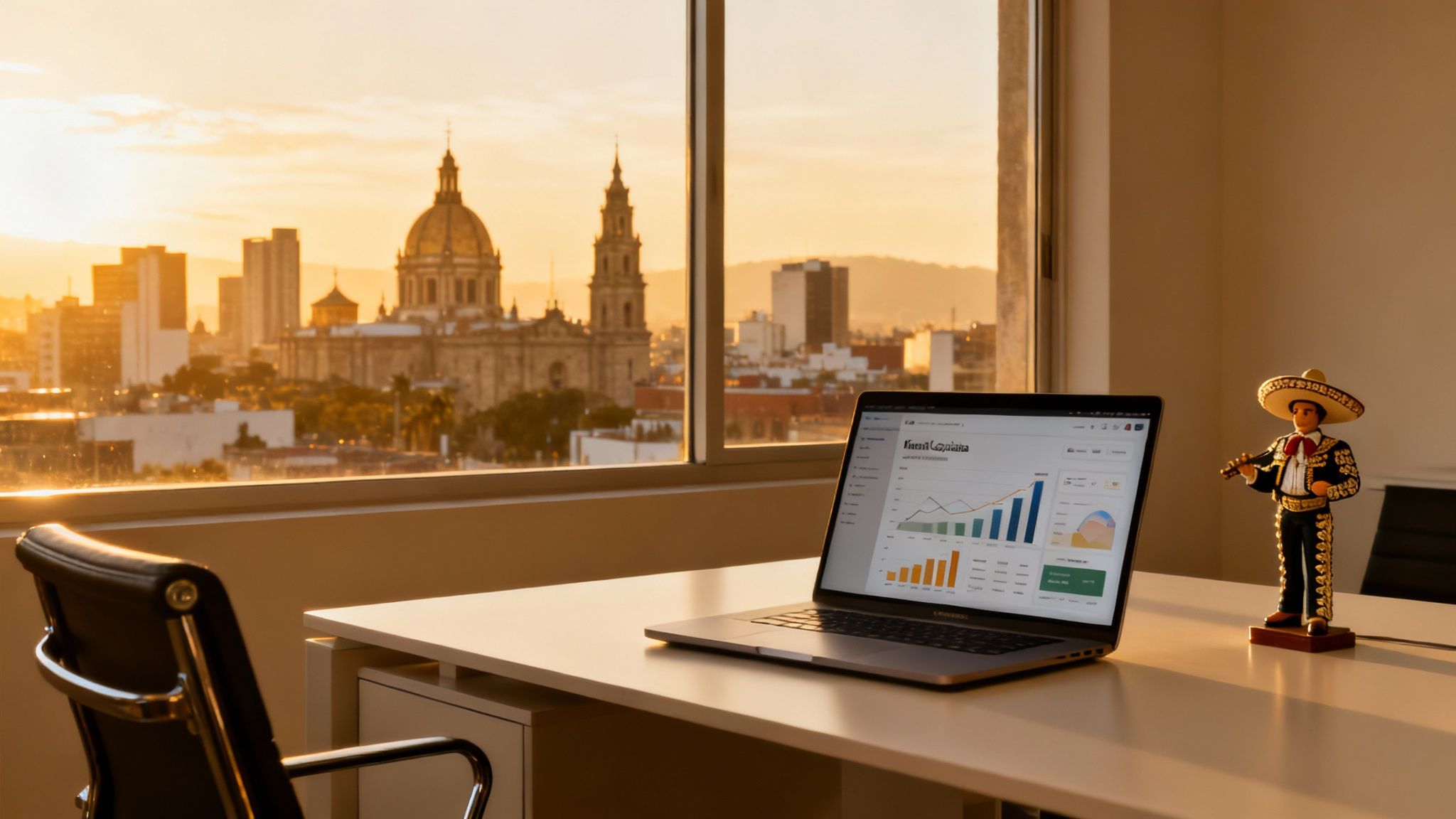 agencia de marketing en Guadalajara