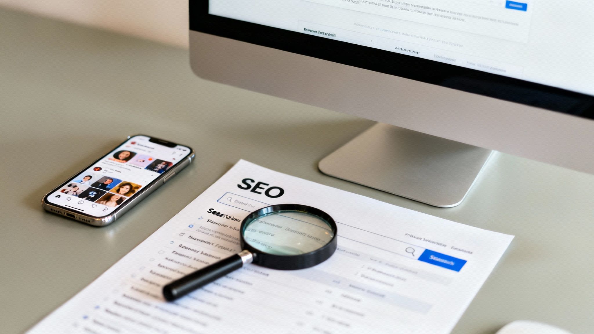 agencia de marketing en Guadalajara