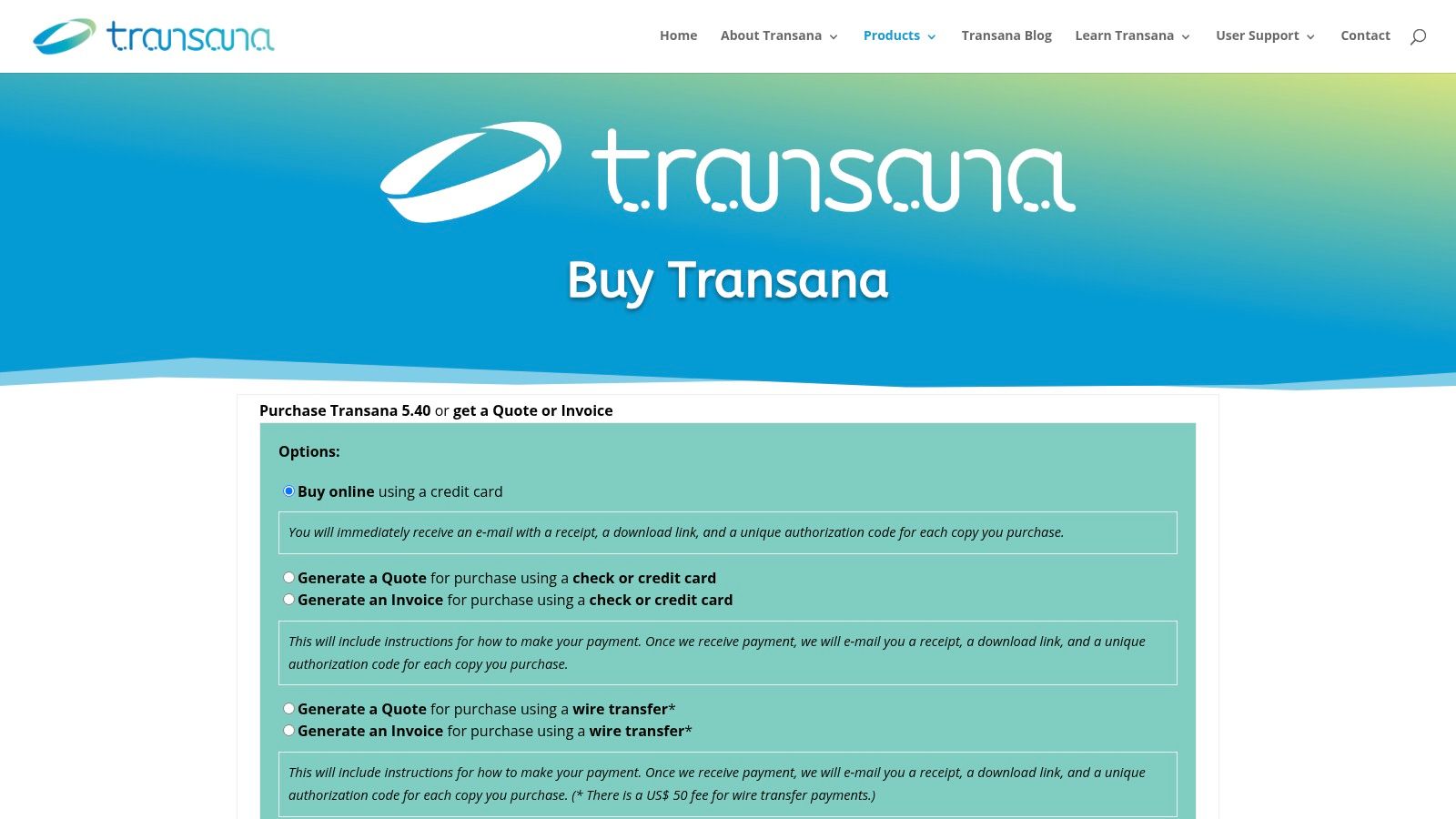Transana