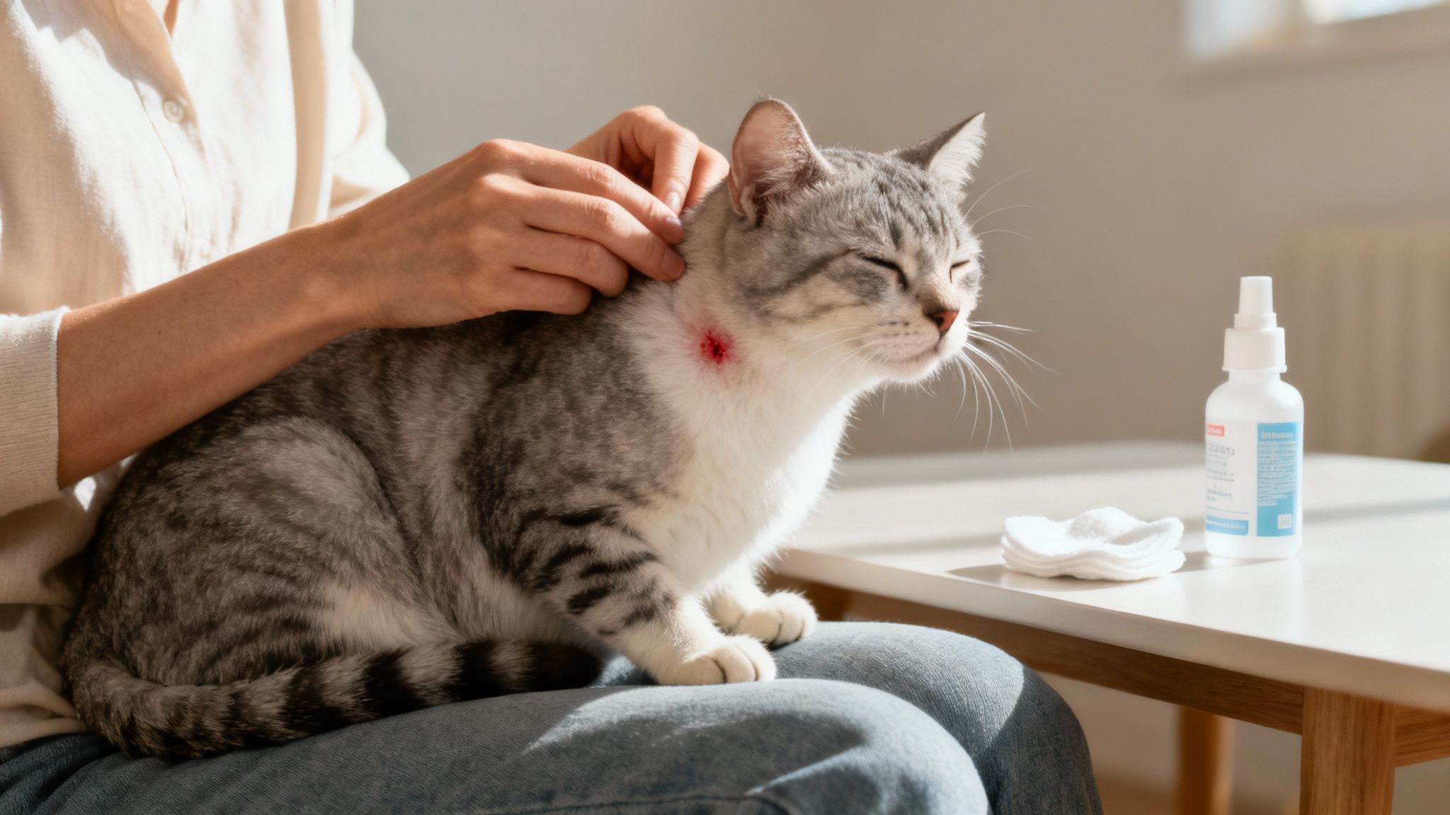 Uringeruch Katze Entfernen 1