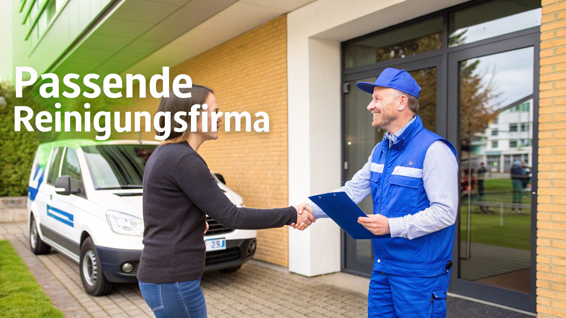 Eine saubere und moderne Büroküche, die von einer professionellen Reinigungsfirma in St. Gallen gepflegt wird