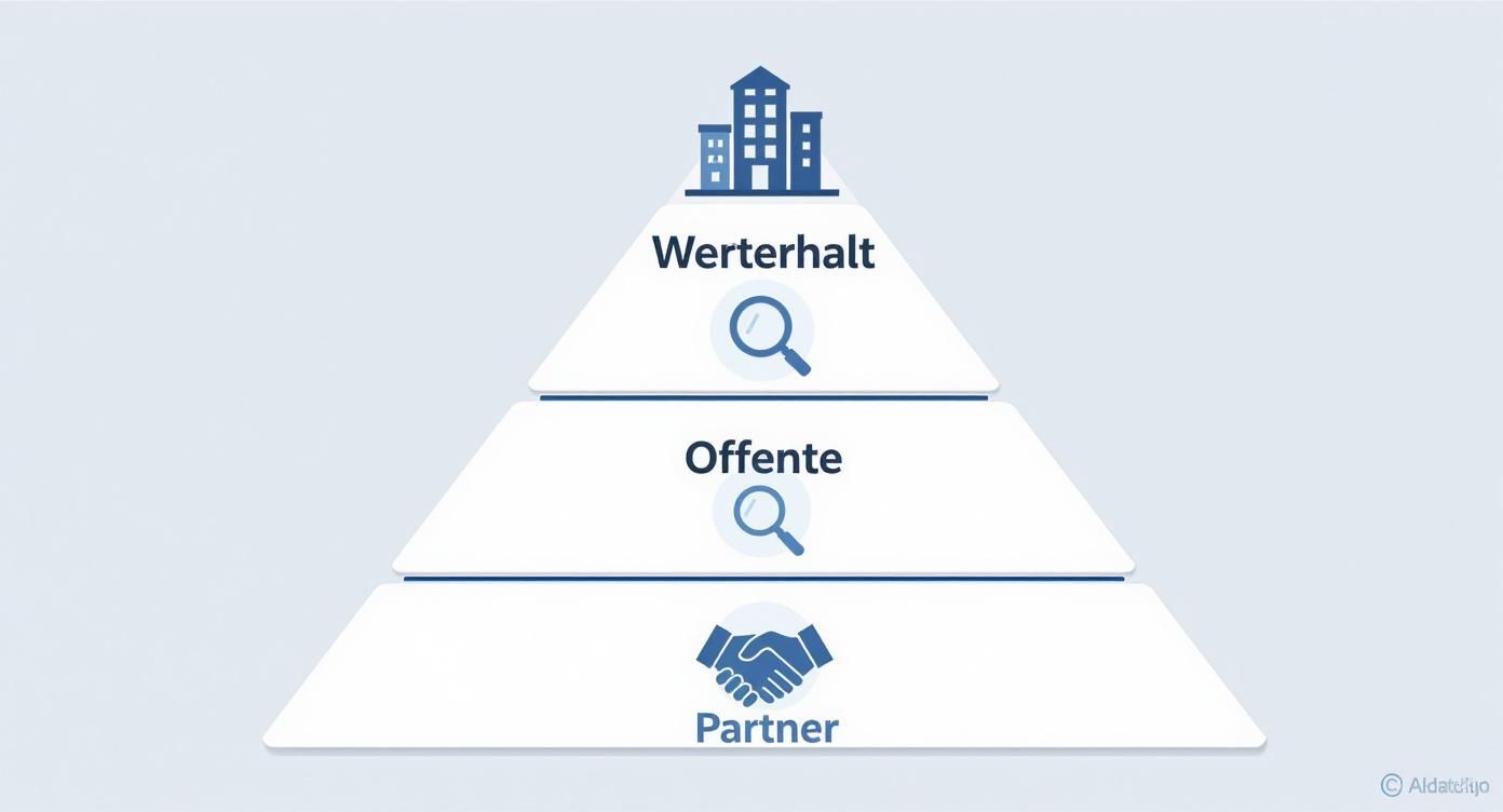 Infographic about reinigung st gallen