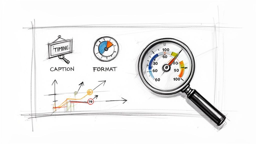 10 Actionable Social Media Manager Tips for 2026 | Beplan Blog