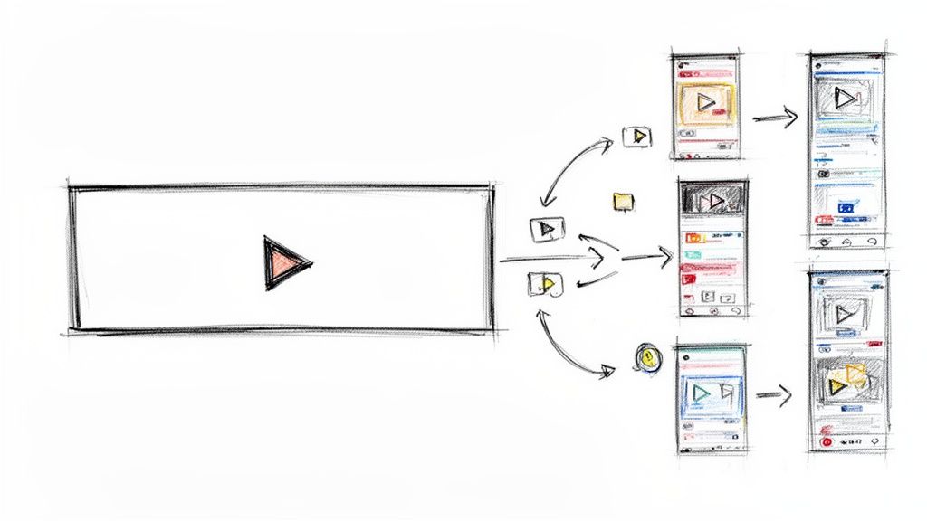 10 Actionable Social Media Manager Tips for 2026 | Beplan Blog