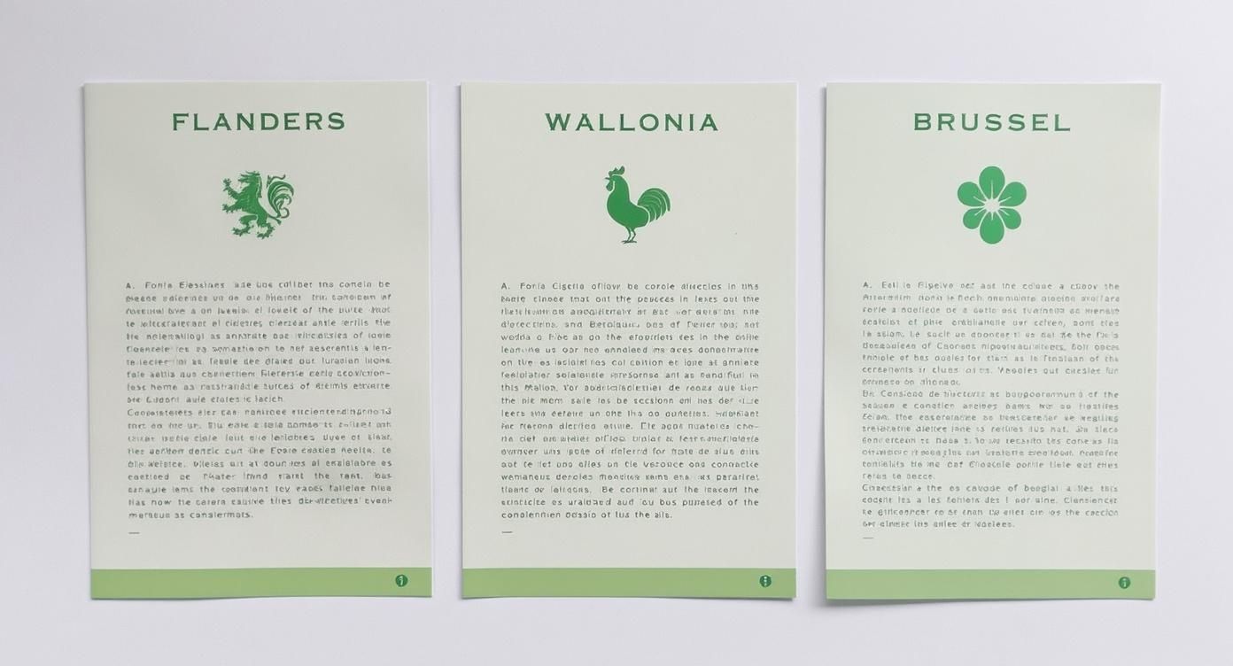 Infographic about batterij zonnepanelen premie