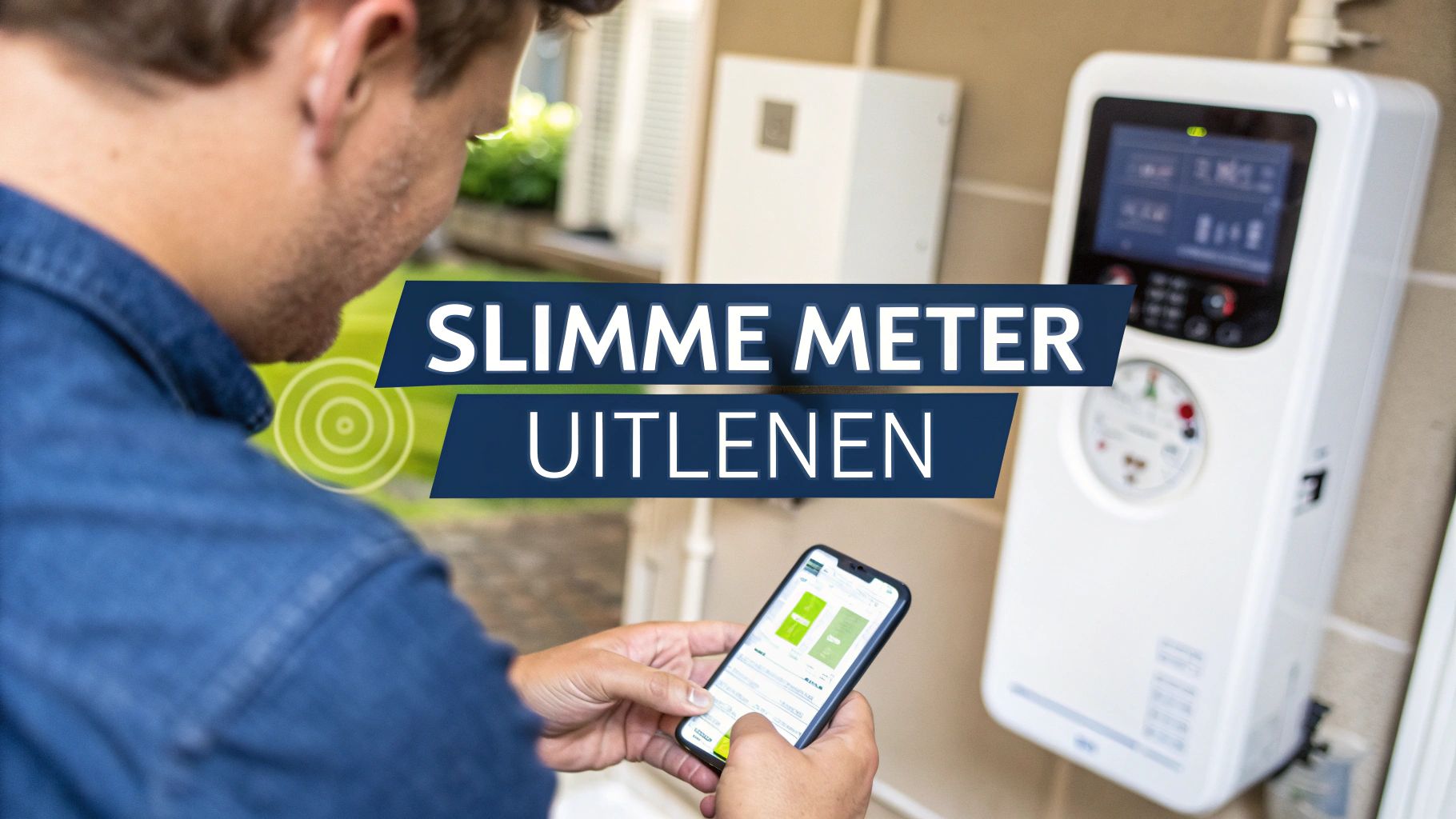 Slimme meter uitlezen als een pro