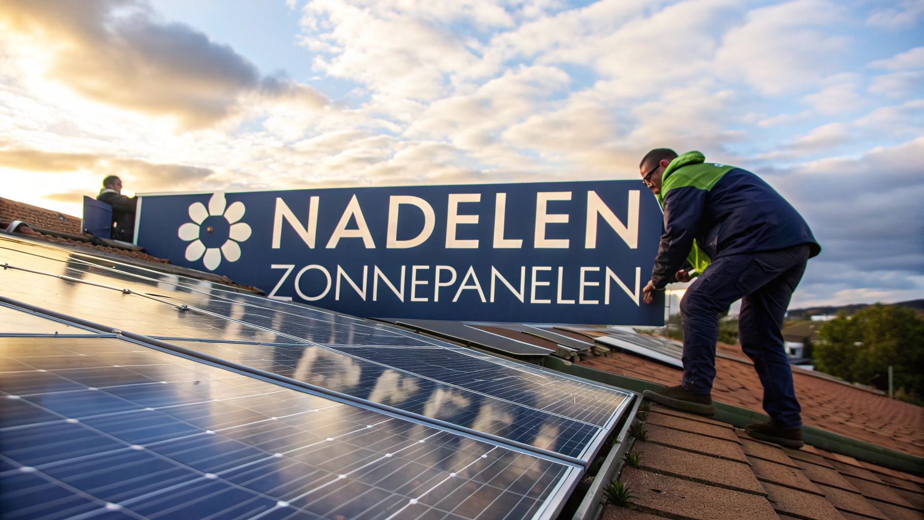 De 7 Belangrijkste Nadelen van Zonnepanelen in 2025