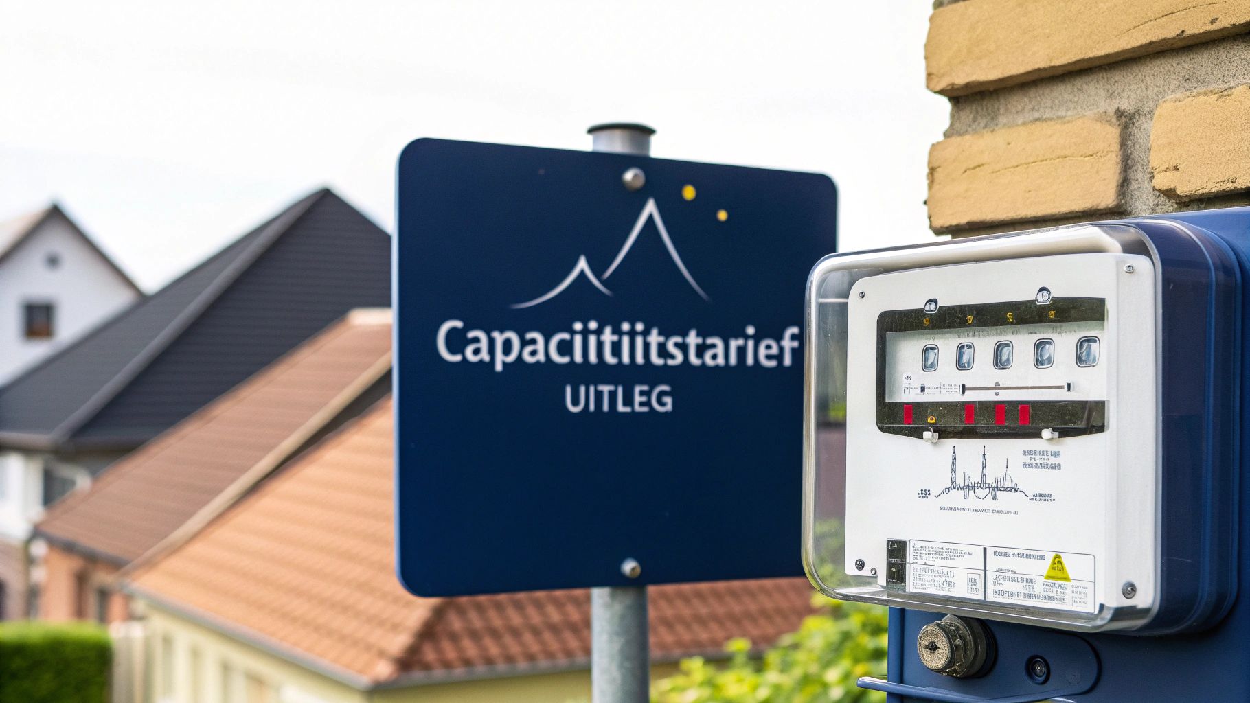 hoe wordt het capaciteitstarief berekend - tips en uitleg