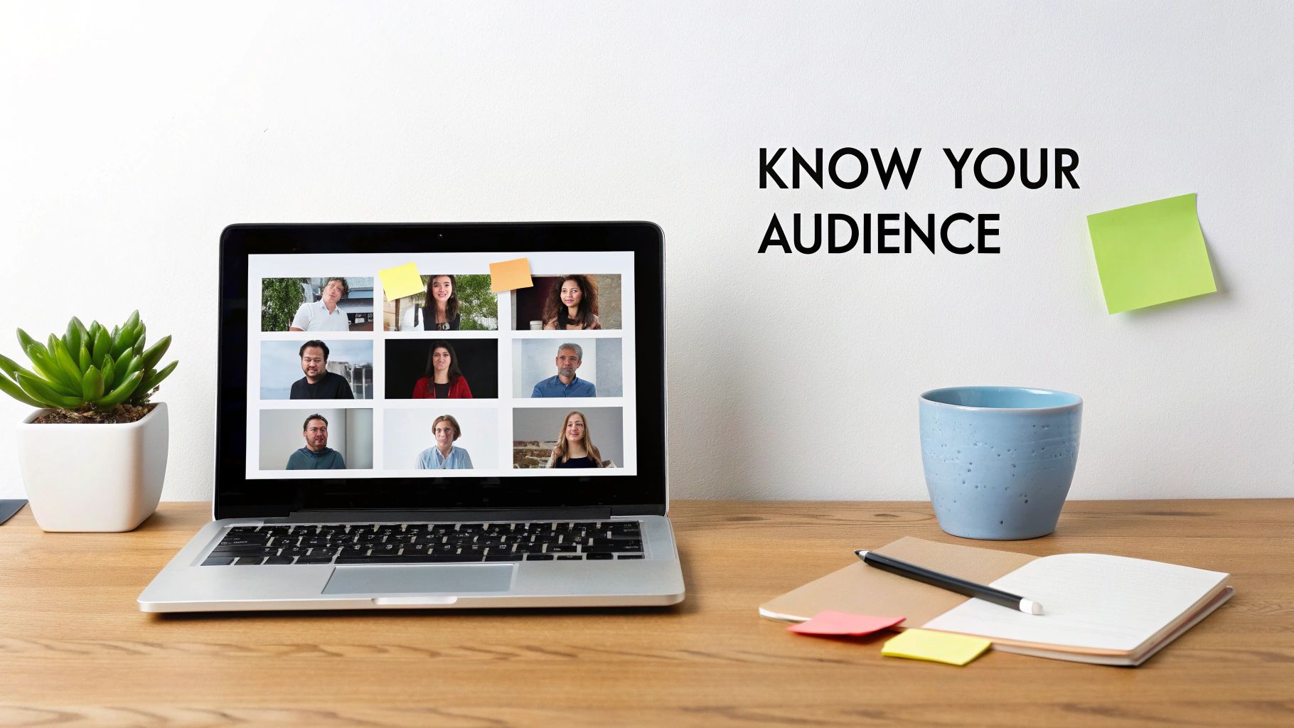 A diverse group of people networking and engaging at a professionally organized event.