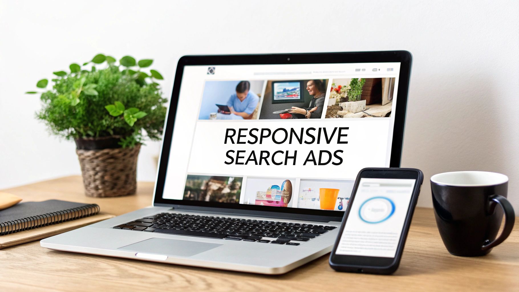 Responsive Search Ads: A Guide for Smart Business Owners