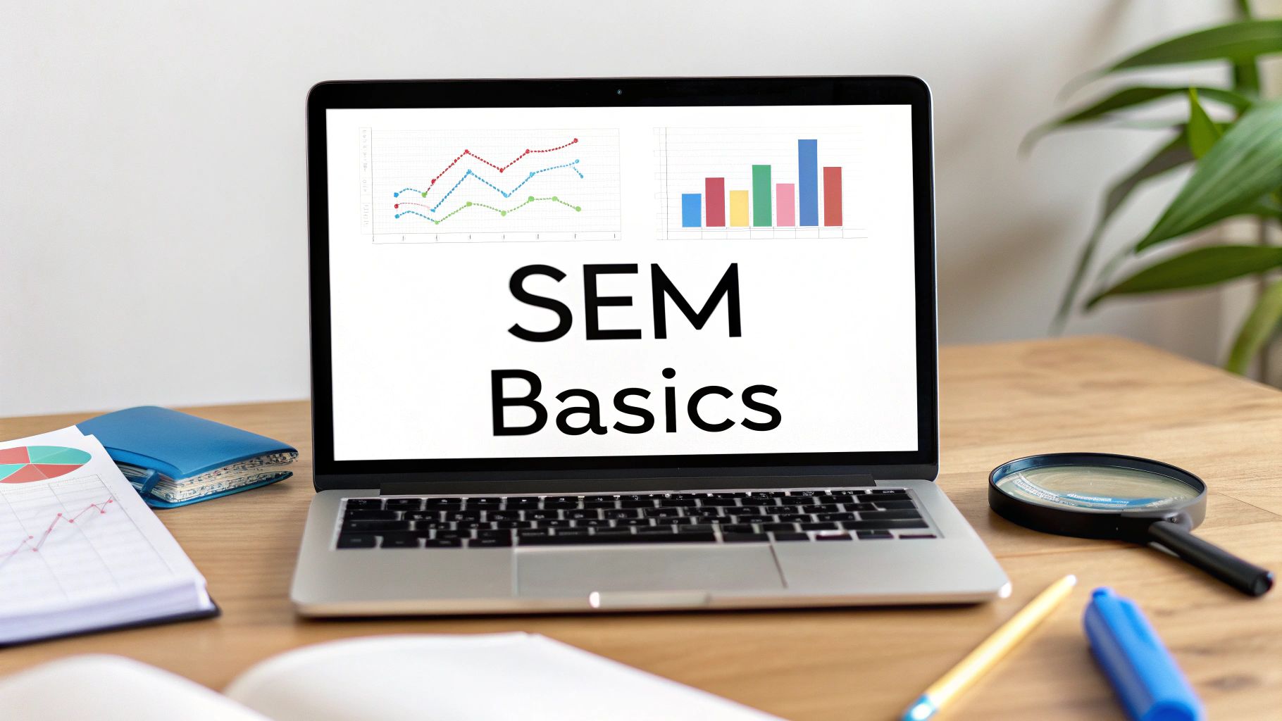Search Engine Marketing Basics: A Proven Guide to Profitable Growth