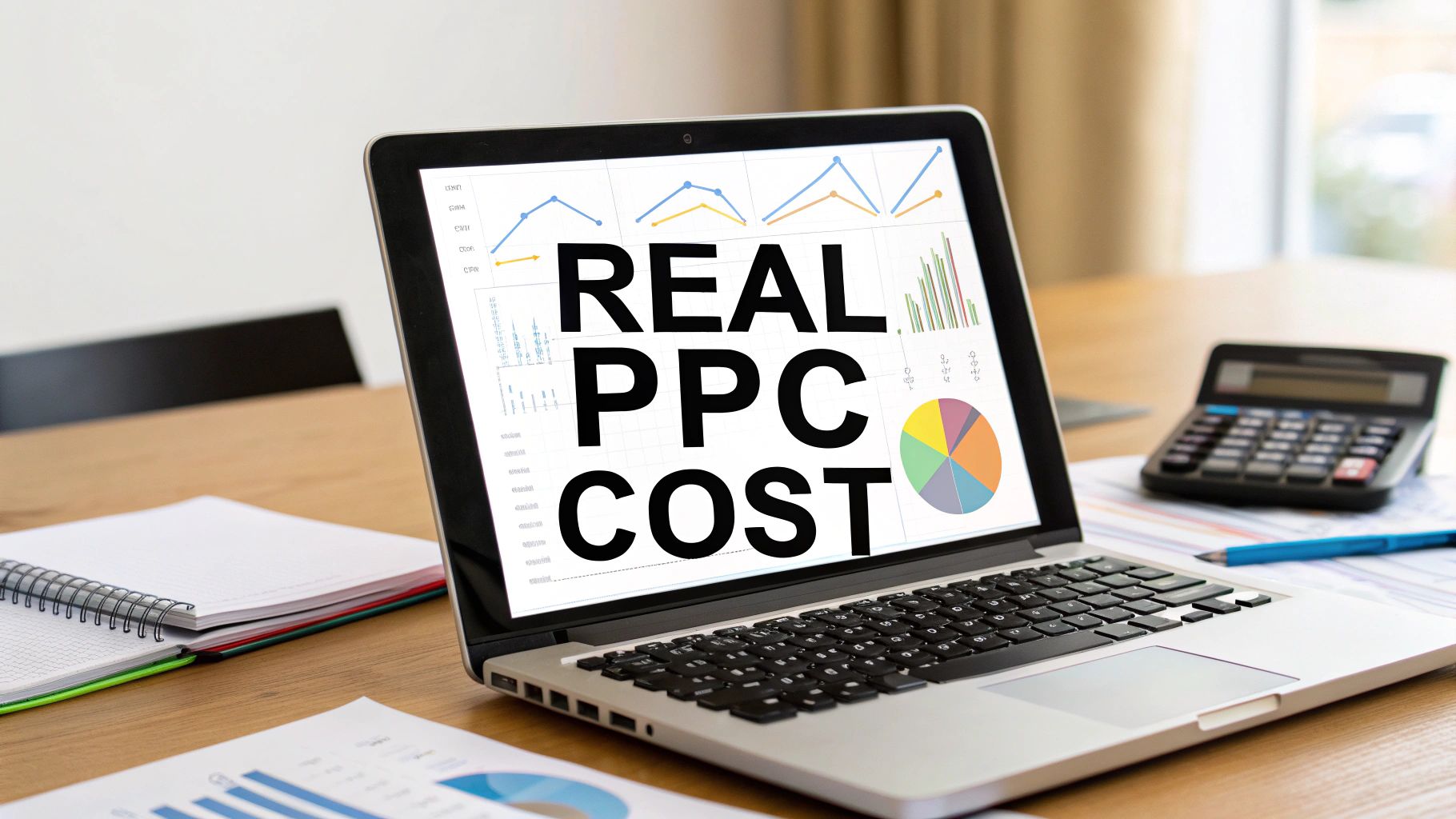 PPC Management Cost: What You're Really Paying For (and Why an Expert Consultant Beats an Agency)
