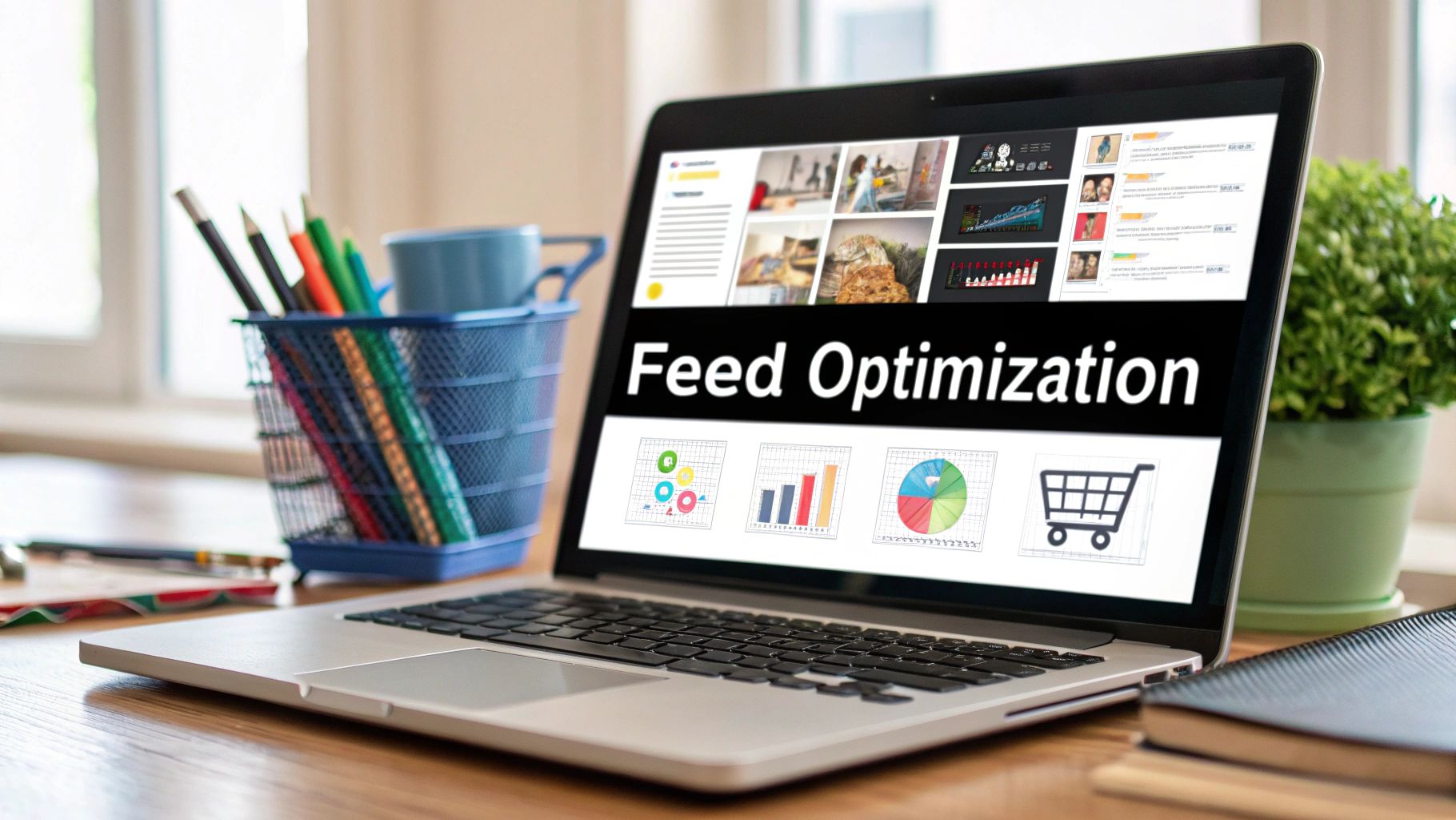 Google Shopping Feed Optimization: Expert Tips vs. Agency Bloat