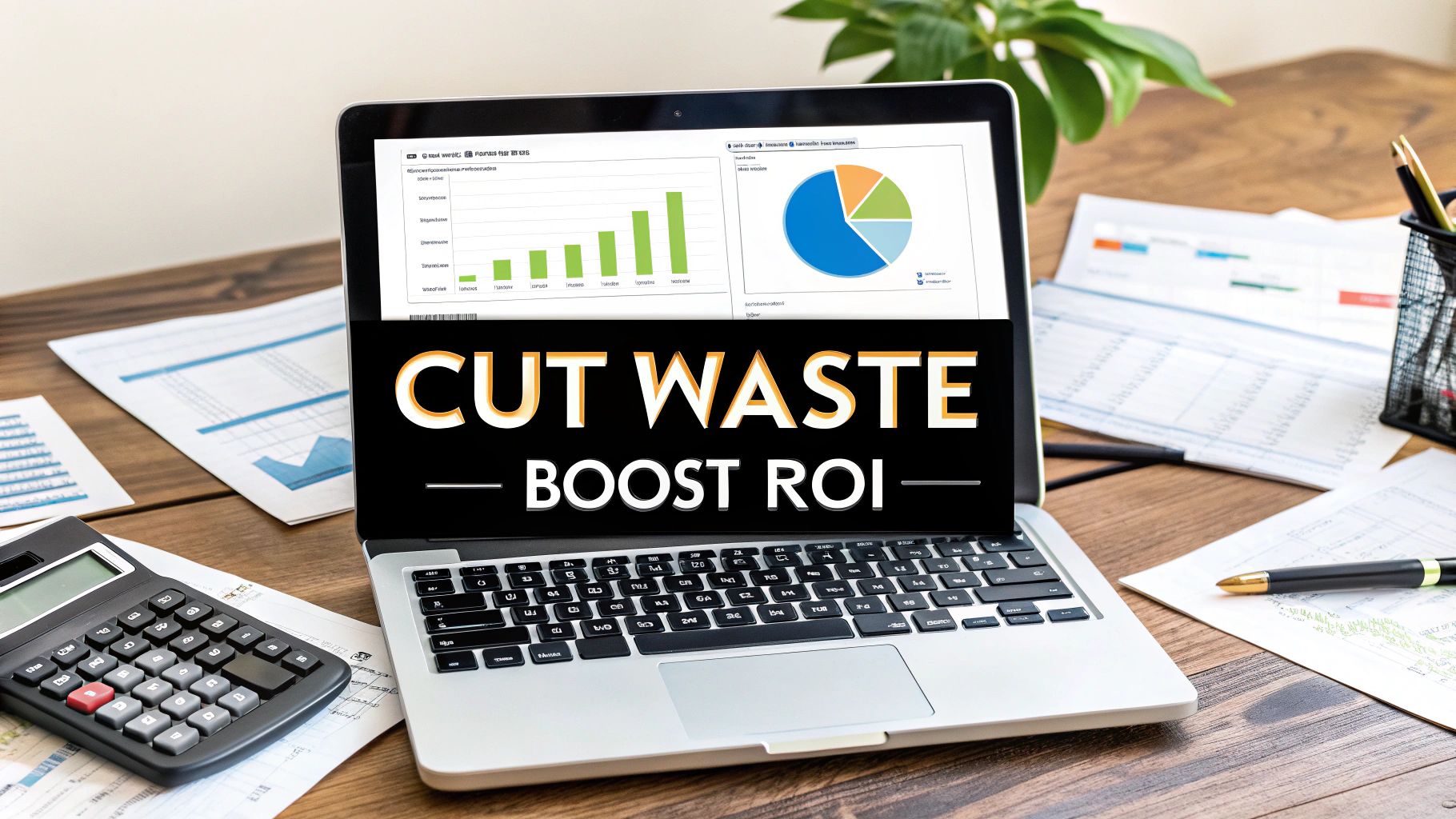 google ads billing: Cut waste, boost ROI