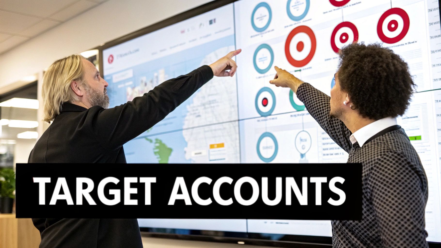 Account-Based Marketing (ABM)