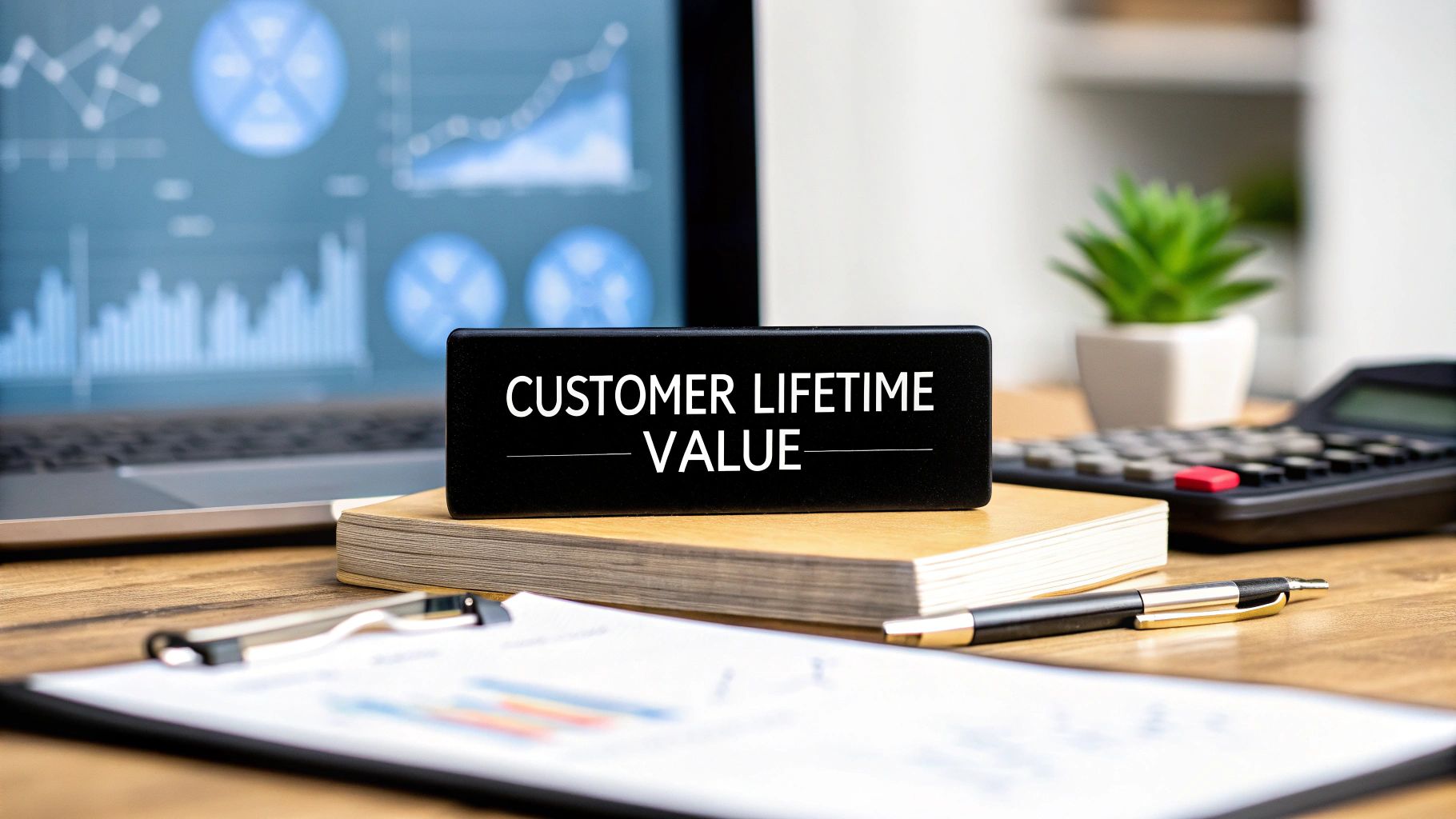 How to Calculate Customer Lifetime Value Accurately
